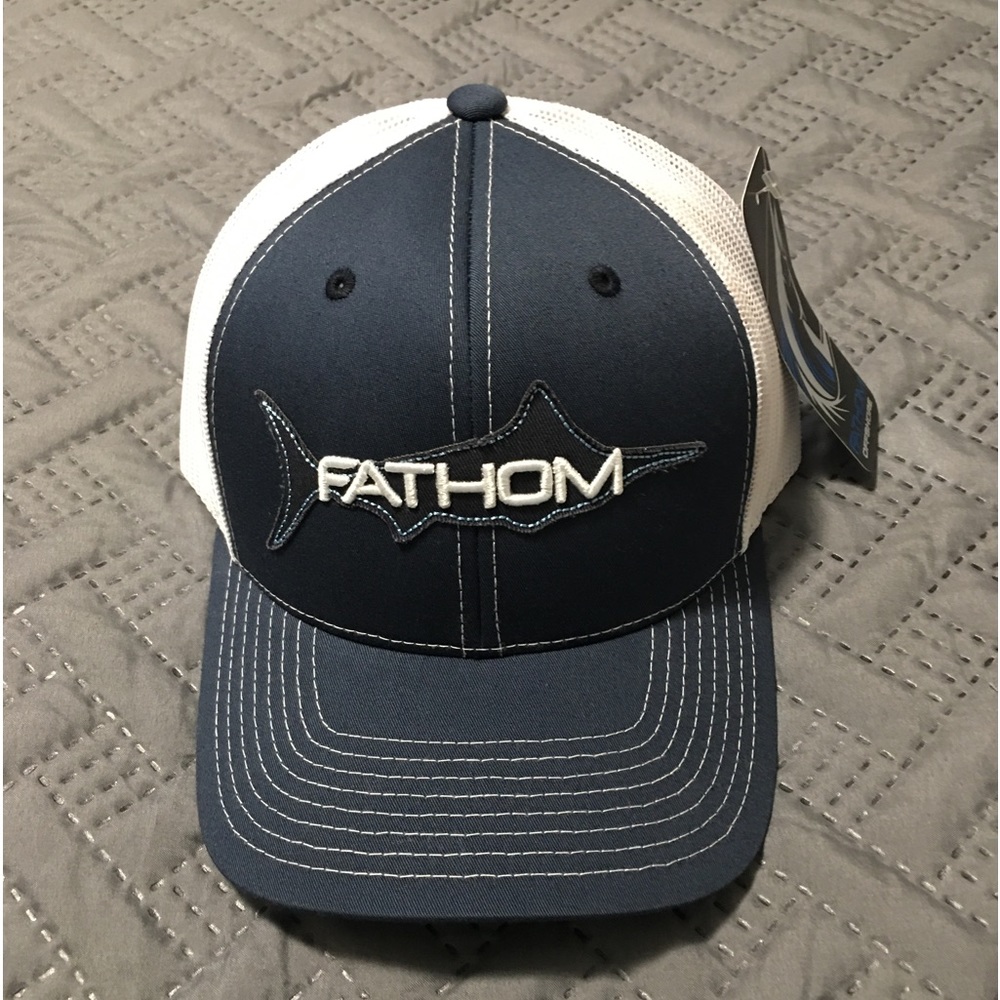 Fathom Hat